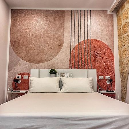 B&B Chiostro San Marco Tarquinia Esterno foto