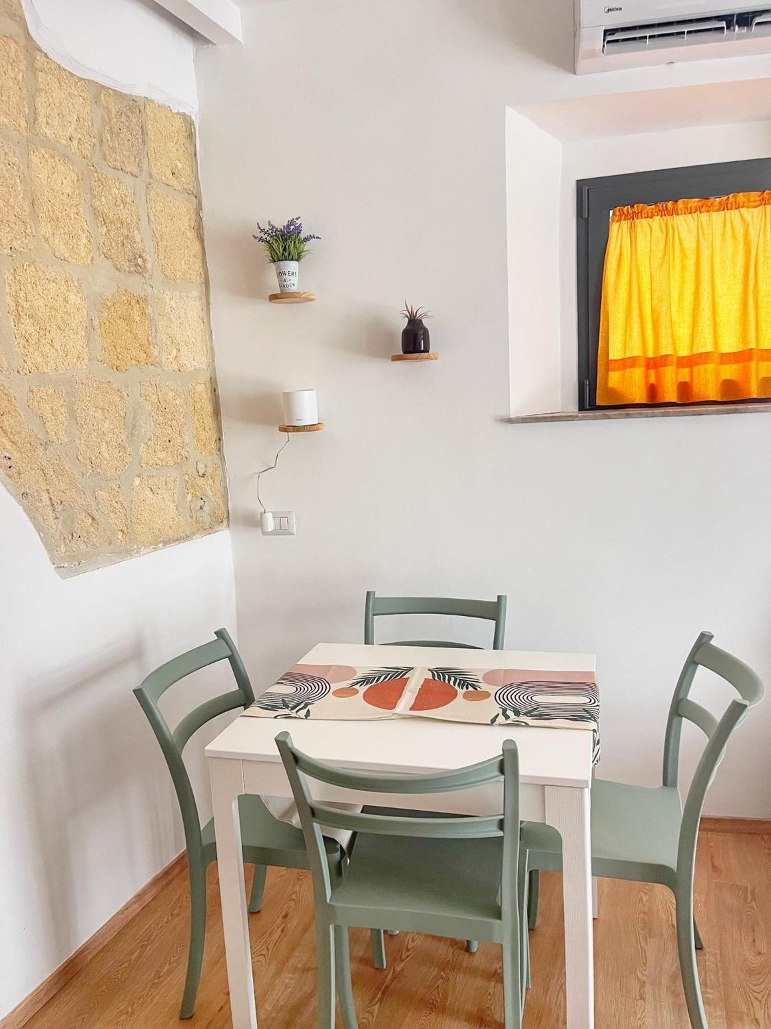 B&B Chiostro San Marco Tarquinia Esterno foto