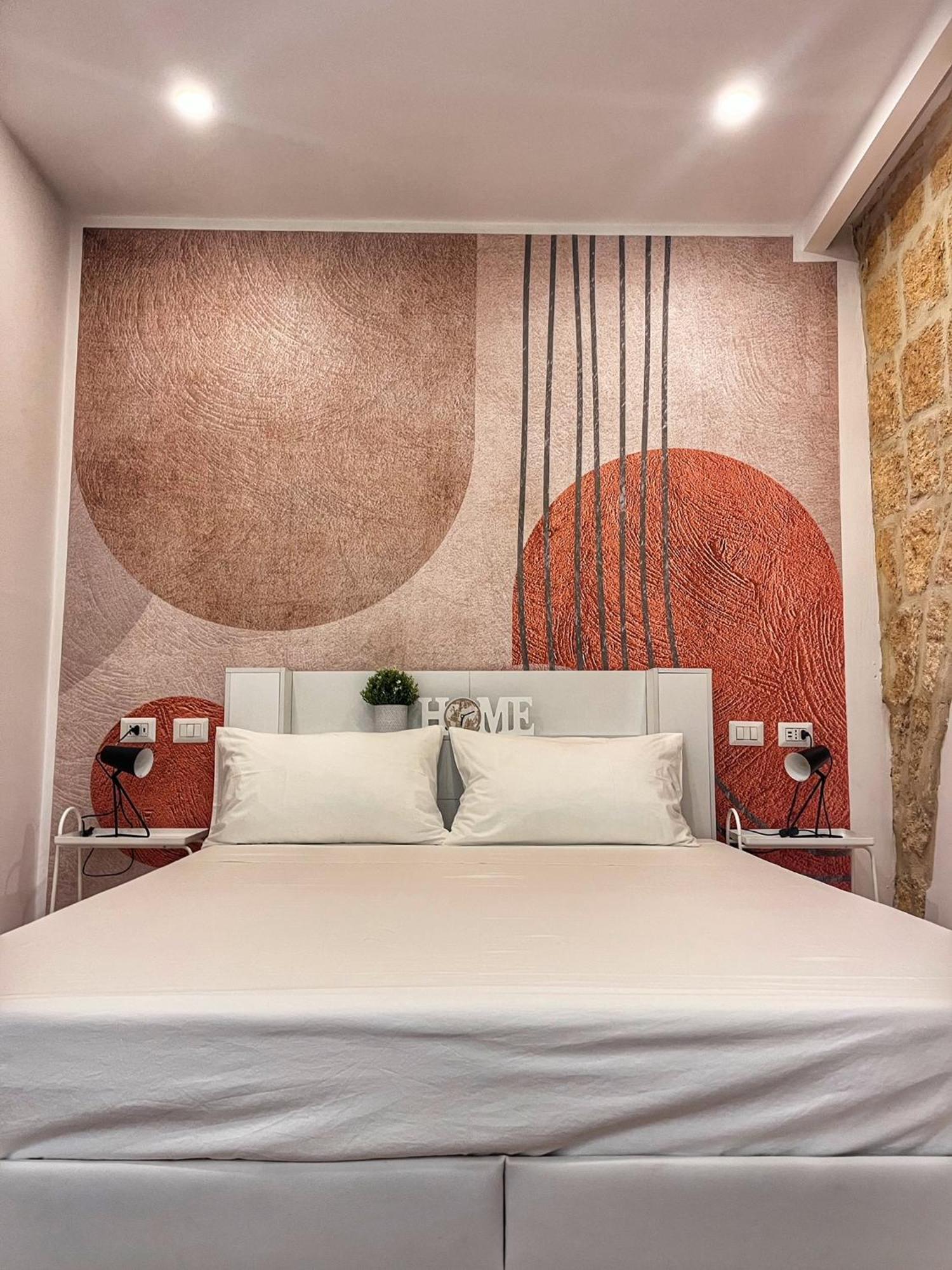B&B Chiostro San Marco Tarquinia Esterno foto