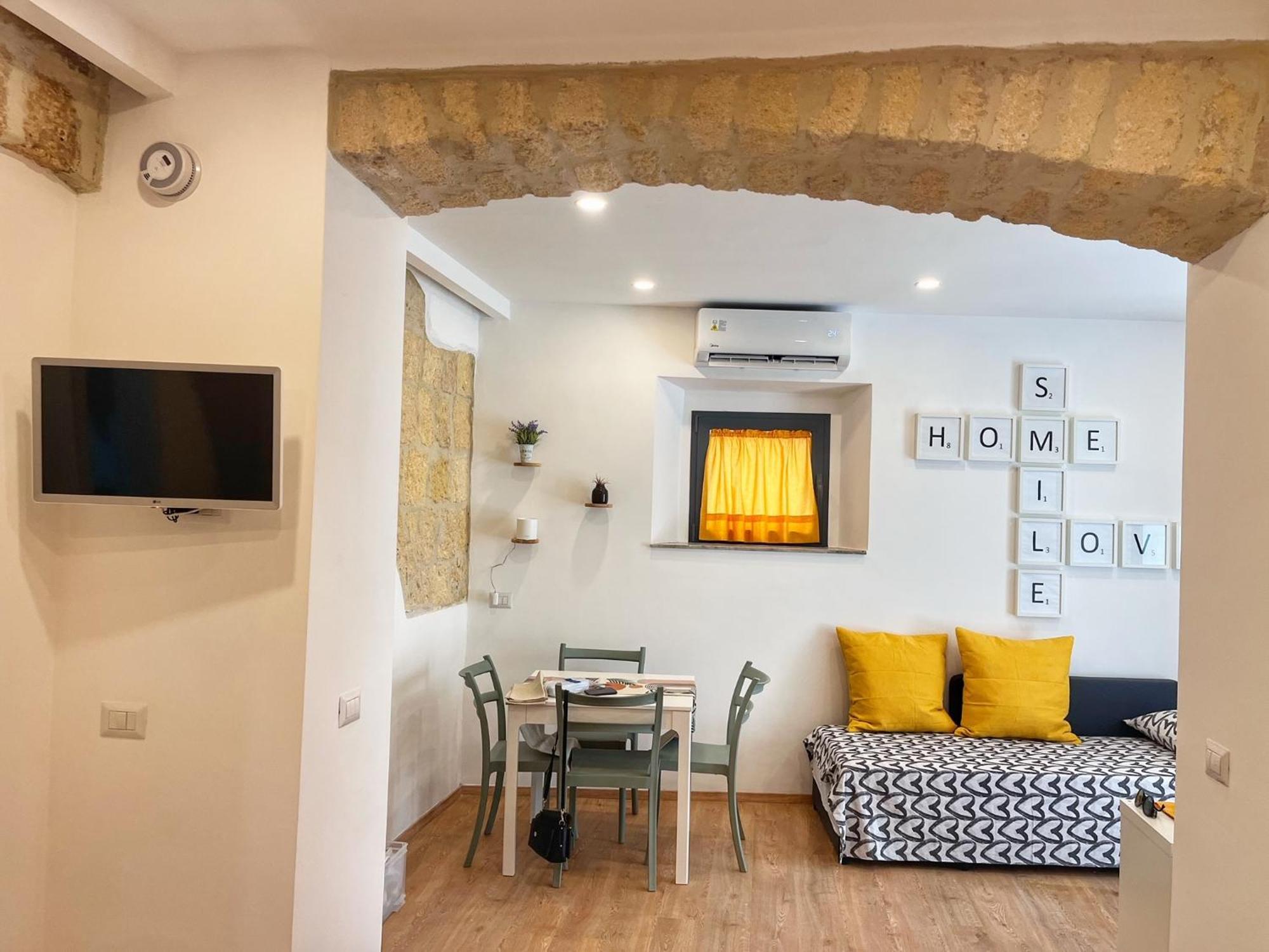 B&B Chiostro San Marco Tarquinia Esterno foto