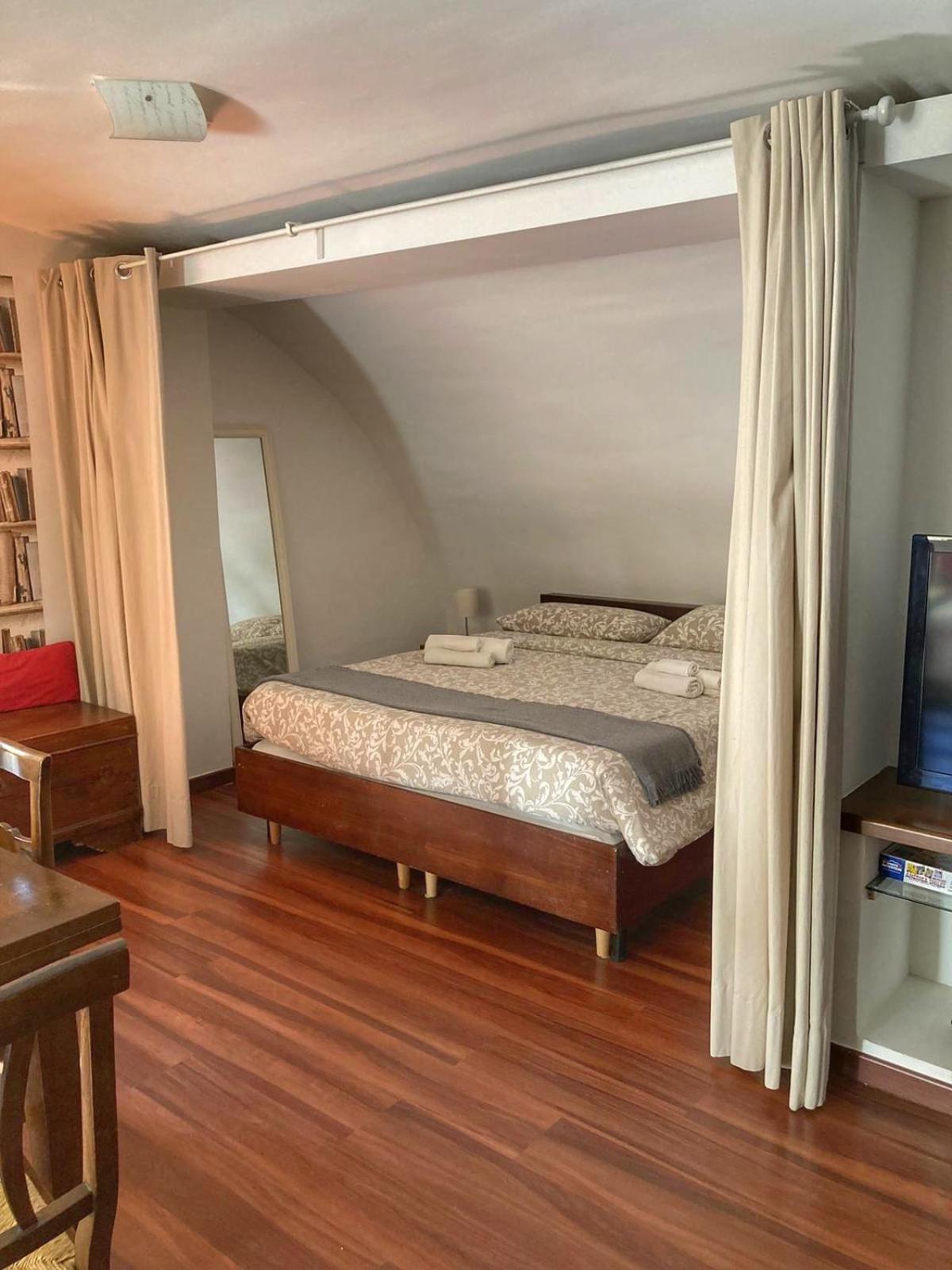 B&B Chiostro San Marco Tarquinia Esterno foto