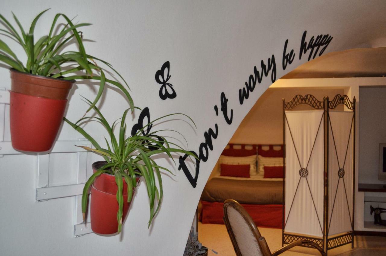 B&B Chiostro San Marco Tarquinia Esterno foto