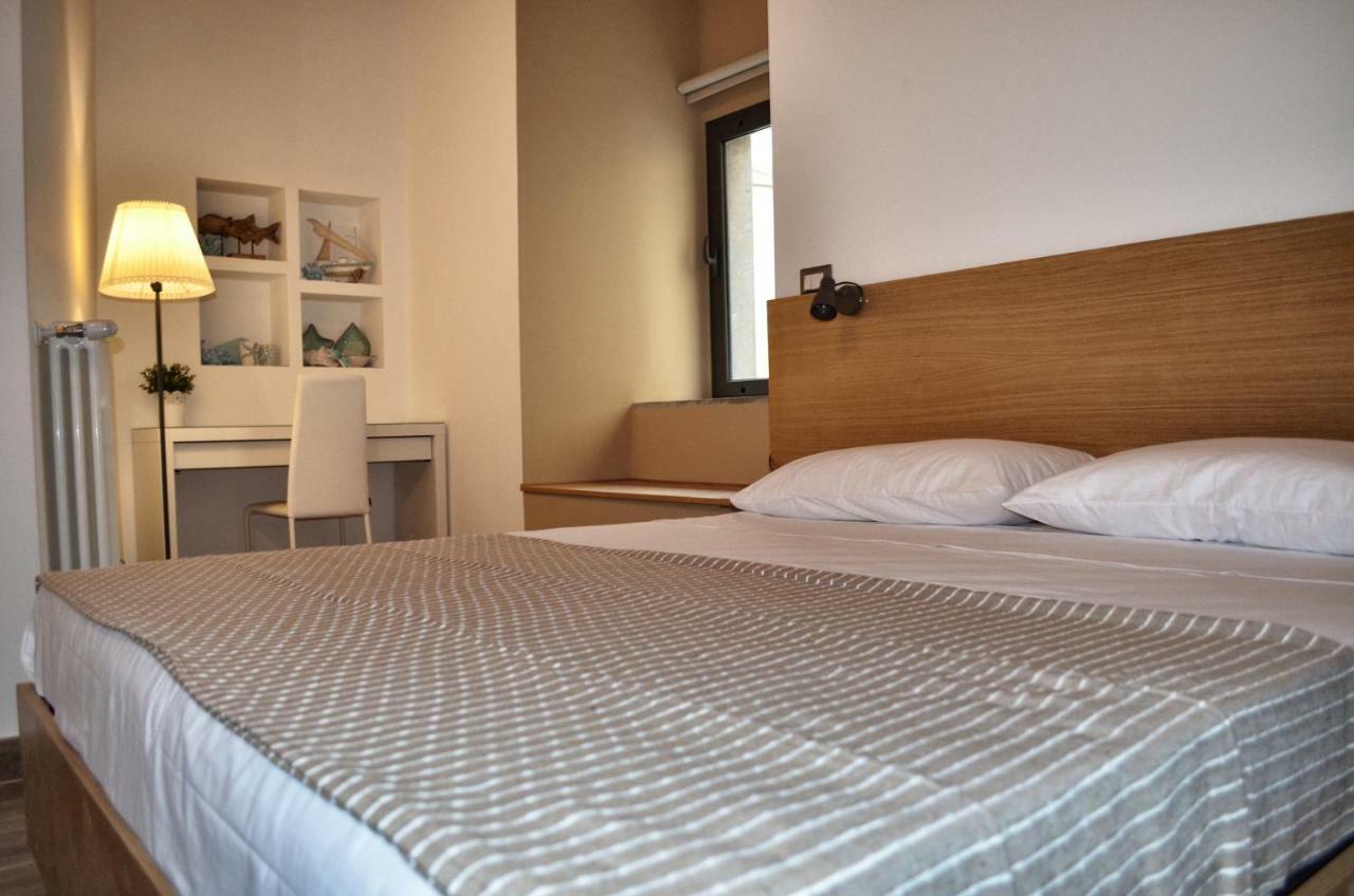 B&B Chiostro San Marco Tarquinia Esterno foto